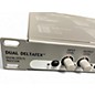 Used Peavey DUAL DELTAFEX Multi Effects Processor