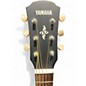Used Yamaha APXT2 2 Color Sunburst Acoustic Electric Guitar
