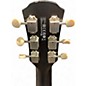Used Yamaha APXT2 2 Color Sunburst Acoustic Electric Guitar