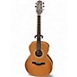 Used Takamine GS430S Natural Acoustic Guitar thumbnail