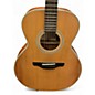 Used Takamine GS430S Natural Acoustic Guitar