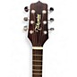 Used Takamine GS430S Natural Acoustic Guitar