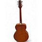 Used Takamine GS430S Natural Acoustic Guitar