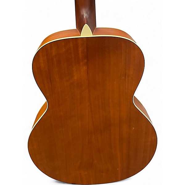 Used Takamine GS430S Natural Acoustic Guitar