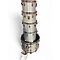 Used 1980 TAMA Imperialstar Silver Drum Kit thumbnail
