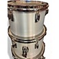 Used 1980 TAMA Imperialstar Silver Drum Kit