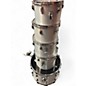 Used 1980 TAMA Imperialstar Silver Drum Kit