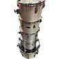Used 1980 TAMA Imperialstar Silver Drum Kit