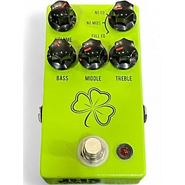 Used JHS Pedals THE CLOVER Effect Pedal