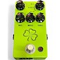 Used JHS Pedals THE CLOVER Effect Pedal thumbnail
