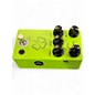 Used JHS Pedals THE CLOVER Effect Pedal