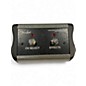 Used Fender 2-Button Channel/Drive Footswitch Footswitch thumbnail