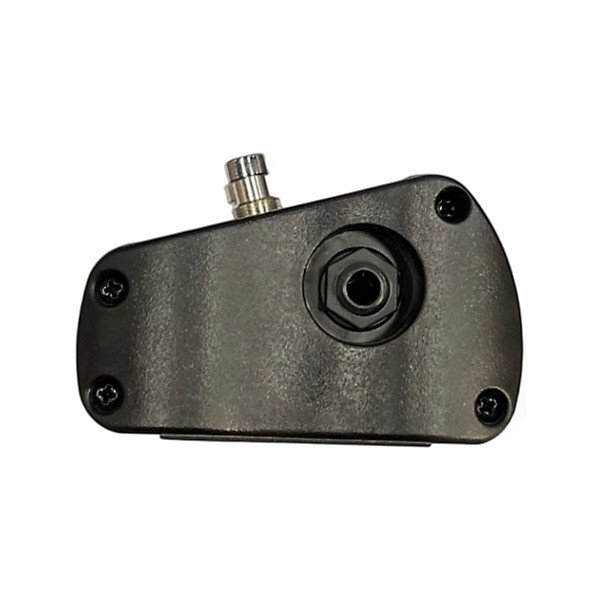 Used Fender 2-Button Channel/Drive Footswitch Footswitch