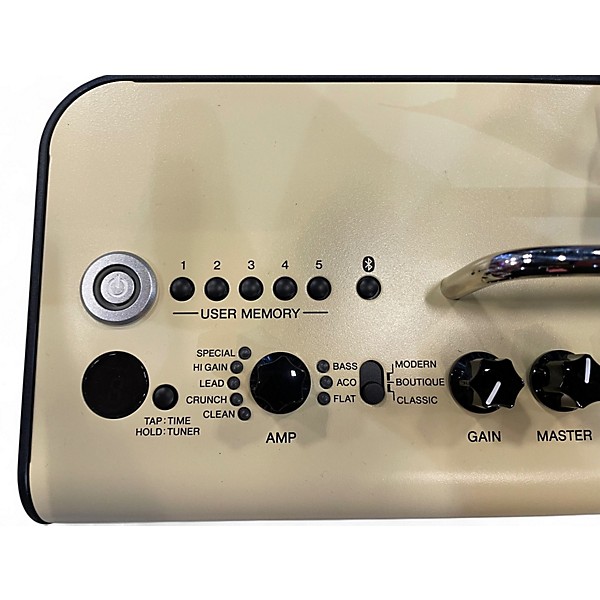Used Yamaha THR30II Battery Powered Amp