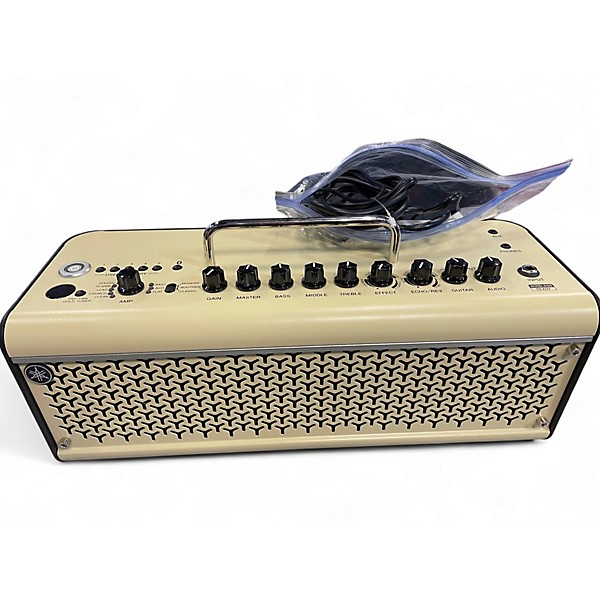 Used Yamaha THR30II Battery Powered Amp
