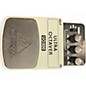 Used Behringer UO300 Ultra Octaver Effect Pedal thumbnail