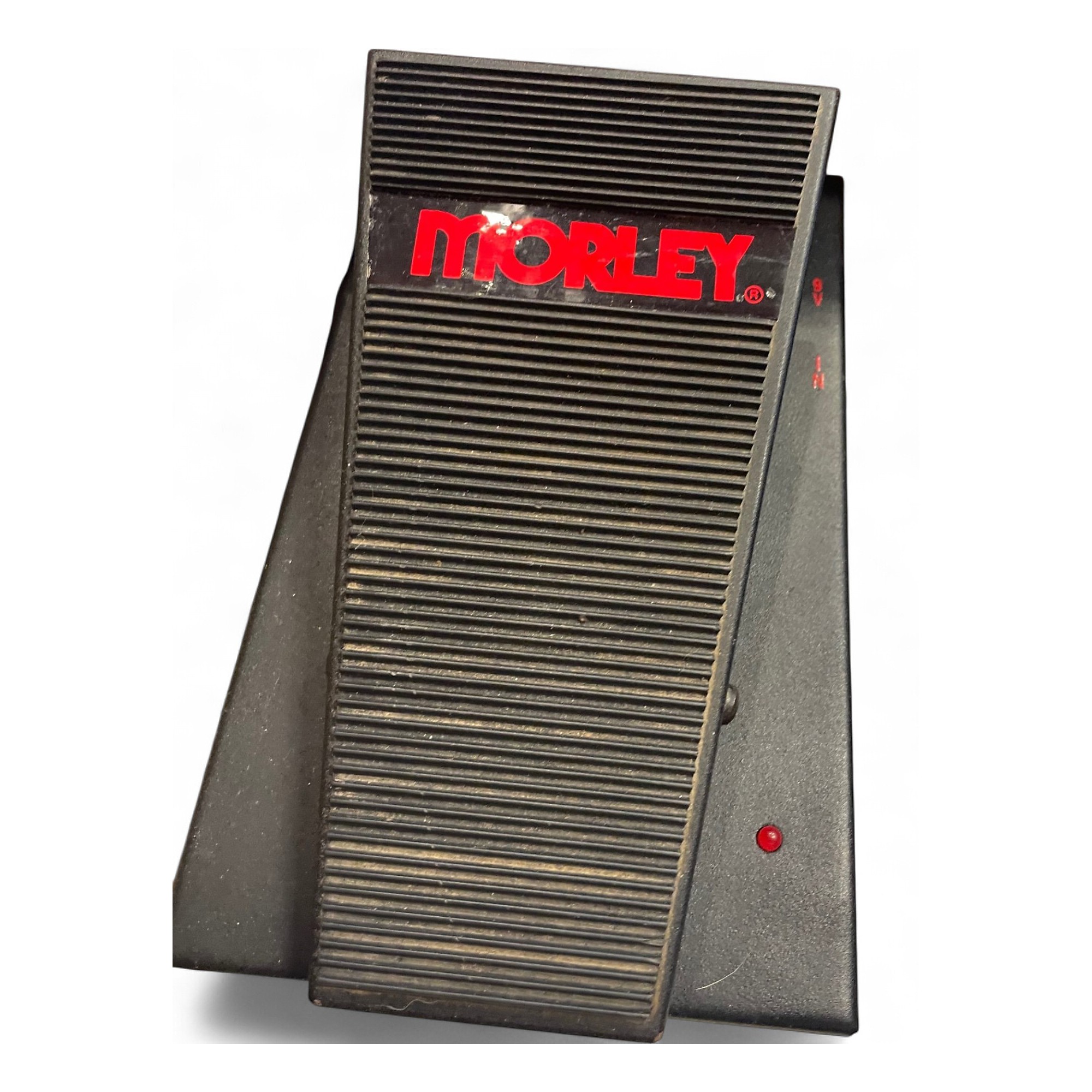 Used Morley BAD HORSIE Effect Pedal | Guitar Center