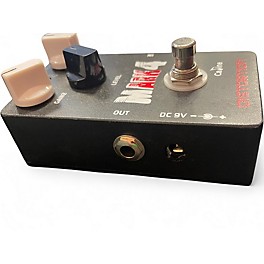 Used Caline MARK 4 Effect Pedal