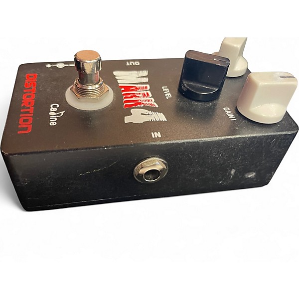 Used Caline MARK 4 Effect Pedal
