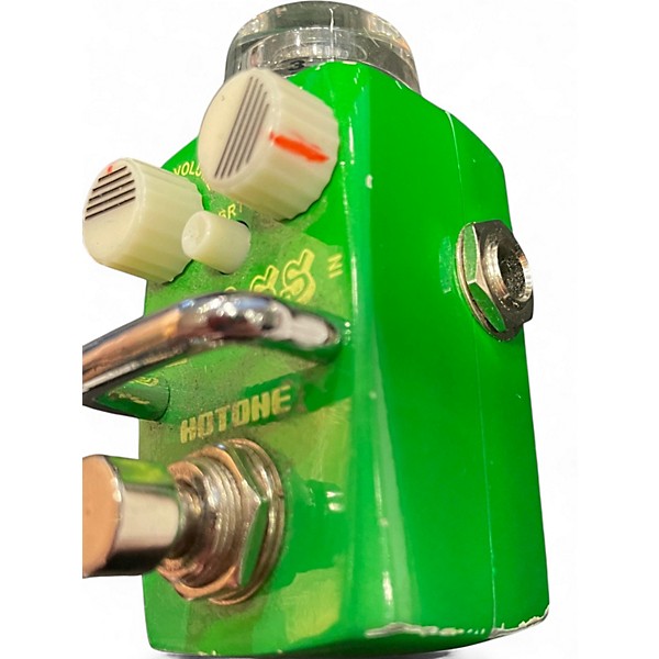 HOTONE Grass OverDrive オーバードライブ HOTONE Grass OverDrive オーバードライブ