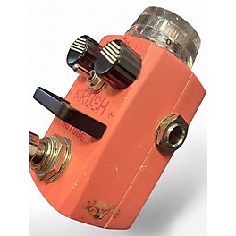 Used Hotone Effects KRUSH Pedal