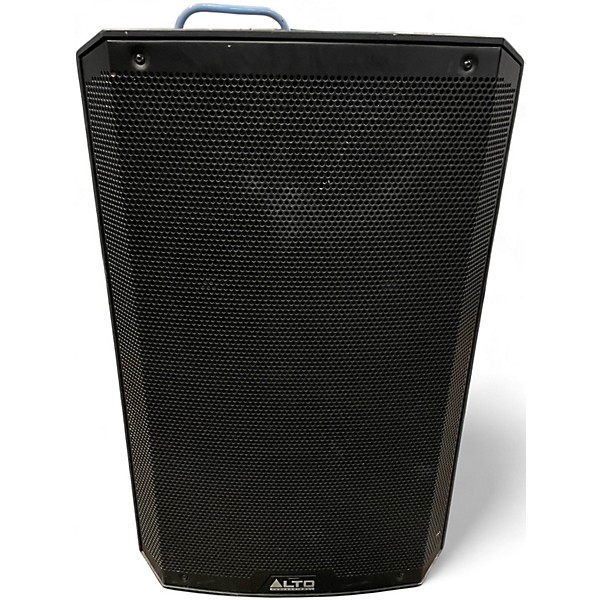 Used Alto TS315 Powered Speaker