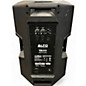Used Alto TS315 Powered Speaker
