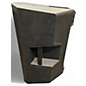 Used Alto TS315 Powered Speaker
