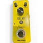 Used Rowin DELAY Effect Pedal thumbnail