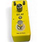 Used Rowin DELAY Effect Pedal