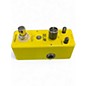 Used Rowin DELAY Effect Pedal