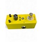 Used Rowin DELAY Effect Pedal