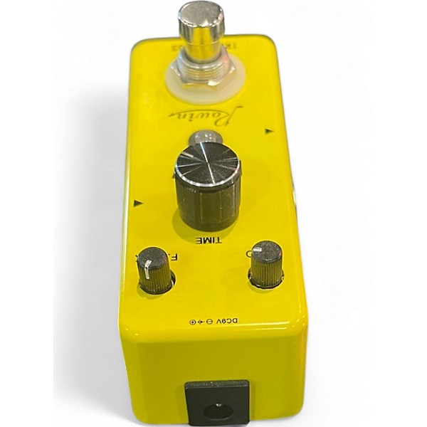 Used Rowin DELAY Effect Pedal