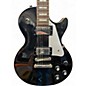Used Epiphone Les Paul Standard Black Solid Body Electric Guitar