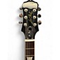 Used Epiphone Les Paul Standard Black Solid Body Electric Guitar