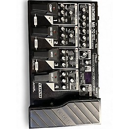 Used BOSS ME70 Guitar Multi Effect Processor