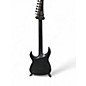 Used Ibanez RG8 String L Black Electric Guitar