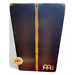 Used MEINL ARTISAN EDITION CAJON TANGO LINE Cajon
