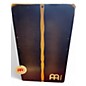 Used MEINL ARTISAN EDITION CAJON TANGO LINE Cajon thumbnail