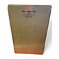 Used MEINL ARTISAN EDITION CAJON TANGO LINE Cajon