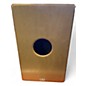 Used MEINL ARTISAN EDITION CAJON TANGO LINE Cajon