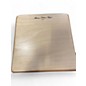 Used MEINL ARTISAN EDITION CAJON TANGO LINE Cajon