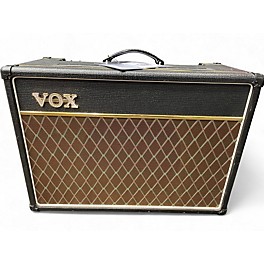 Used VOX AC15C1 15W Tube Guitar Combo Amp