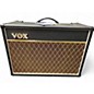Used VOX AC15C1 15W Tube Guitar Combo Amp thumbnail