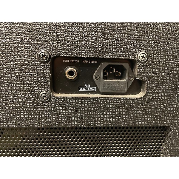 Used VOX AC15C1 15W Tube Guitar Combo Amp