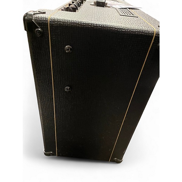 Used VOX AC15C1 15W Tube Guitar Combo Amp