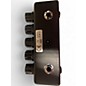 Used MXR EVH 5150 Overdrive Effect Pedal