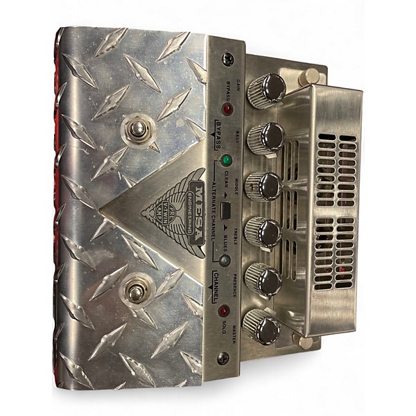 Used MESA/Boogie V-TWIN  Guitar Preamp
