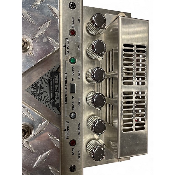 Used MESA/Boogie V-TWIN  Guitar Preamp