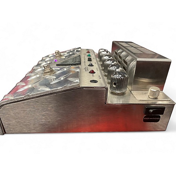 Used MESA/Boogie V-TWIN  Guitar Preamp